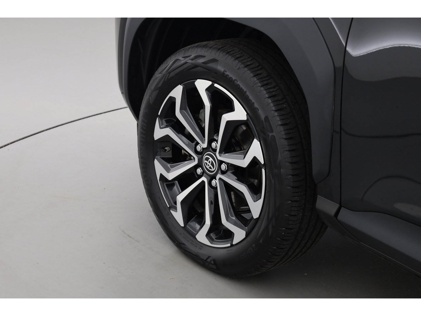 Toyota Yaris Cross 1.5 Hybrid Team D | Rijklaar! | Navi | Adapt. Cruise | Apple CarPlay | Camera | Keyless |