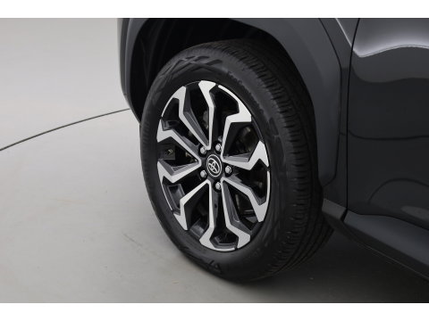 Toyota Yaris Cross 1.5 Hybrid Team D | Rijklaar! | Navi | Adapt. Cruise | Apple CarPlay | Camera | Keyless |