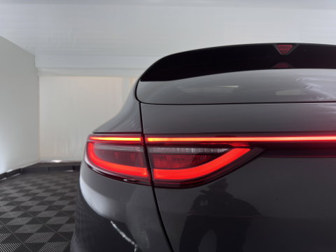 Kia ProCeed 1.6 T-GDi GT (INCL.BTW) *PANO | LEATHER-MICROFIBRE | FULL-LED | MEMORY-PACK | JBL-SOUND | ADAPTIVE-CRUISE | BLIND-SPOT | HEATED-SPORTSEATS | CAMERA | KEYLESS | DIGI-COCKPIT | NAVI-FULLMAP | PRIVACY-GLASS