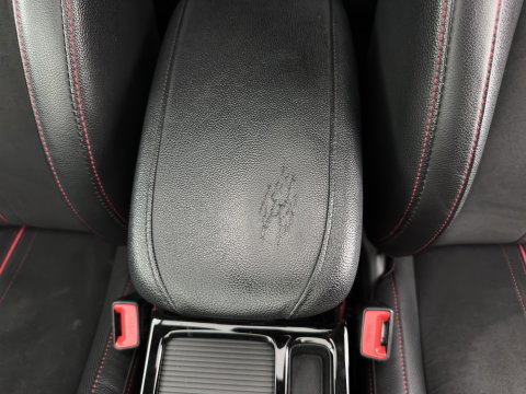 Kia ProCeed 1.6 T-GDi GT (INCL.BTW) *PANO | LEATHER-MICROFIBRE | FULL-LED | MEMORY-PACK | JBL-SOUND | ADAPTIVE-CRUISE | BLIND-SPOT | HEATED-SPORTSEATS | CAMERA | KEYLESS | DIGI-COCKPIT | NAVI-FULLMAP | PRIVACY-GLASS