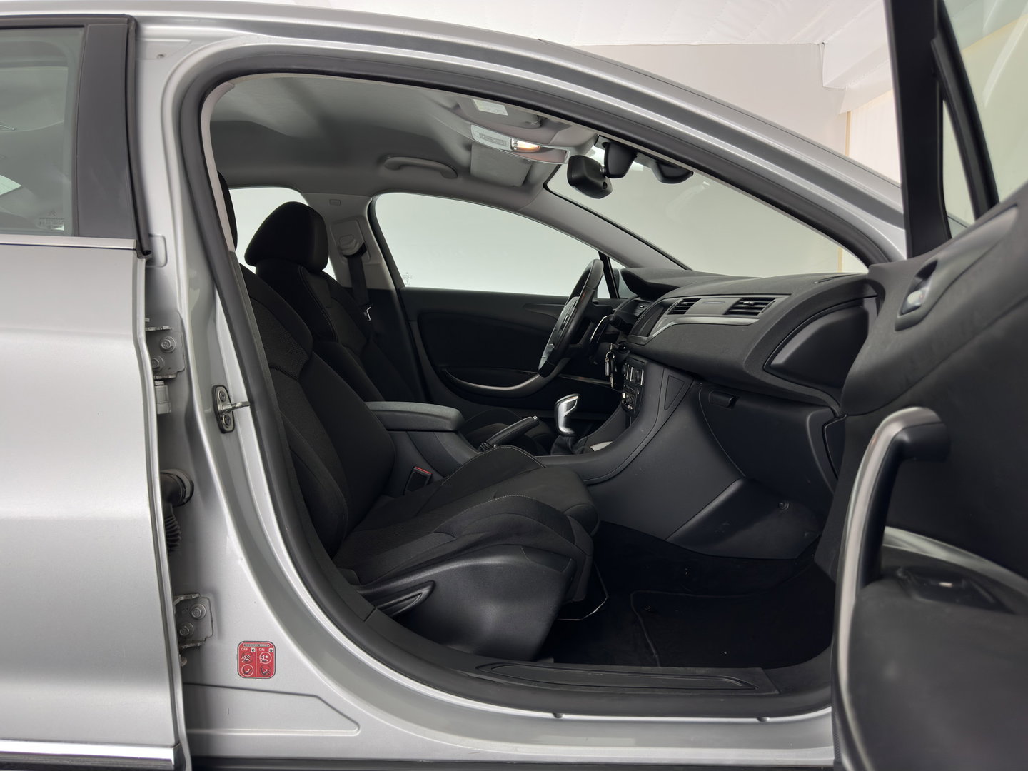 Citroën C5 1.6 e-HDi Collection Business Aut. *NAVI-FULLMAP | COMFORT-SEATS | ECC | PDC | CRUISE | 17''ALU*