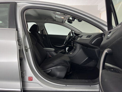 Citroën C5 1.6 e-HDi Collection Business Aut. *NAVI-FULLMAP | COMFORT-SEATS | ECC | PDC | CRUISE | 17''ALU*