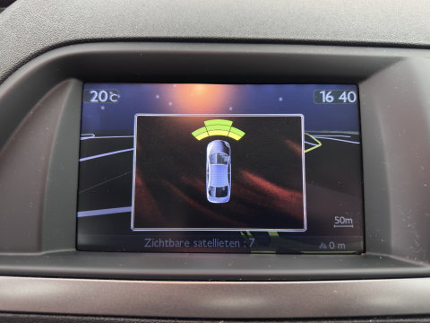 Citroën C5 1.6 e-HDi Collection Business Aut. *NAVI-FULLMAP | COMFORT-SEATS | ECC | PDC | CRUISE | 17''ALU*
