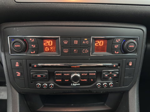 Citroën C5 1.6 e-HDi Collection Business Aut. *NAVI-FULLMAP | COMFORT-SEATS | ECC | PDC | CRUISE | 17''ALU*