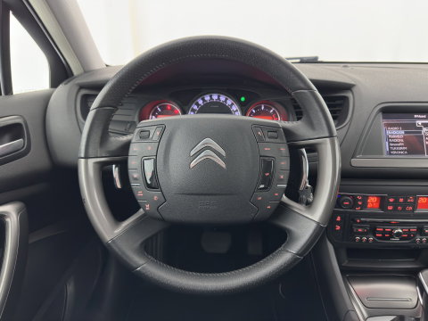 Citroën C5 1.6 e-HDi Collection Business Aut. *NAVI-FULLMAP | COMFORT-SEATS | ECC | PDC | CRUISE | 17''ALU*
