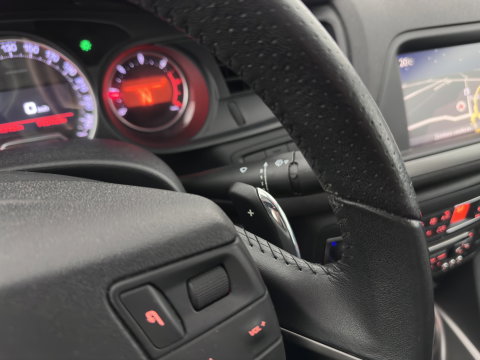 Citroën C5 1.6 e-HDi Collection Business Aut. *NAVI-FULLMAP | COMFORT-SEATS | ECC | PDC | CRUISE | 17''ALU*