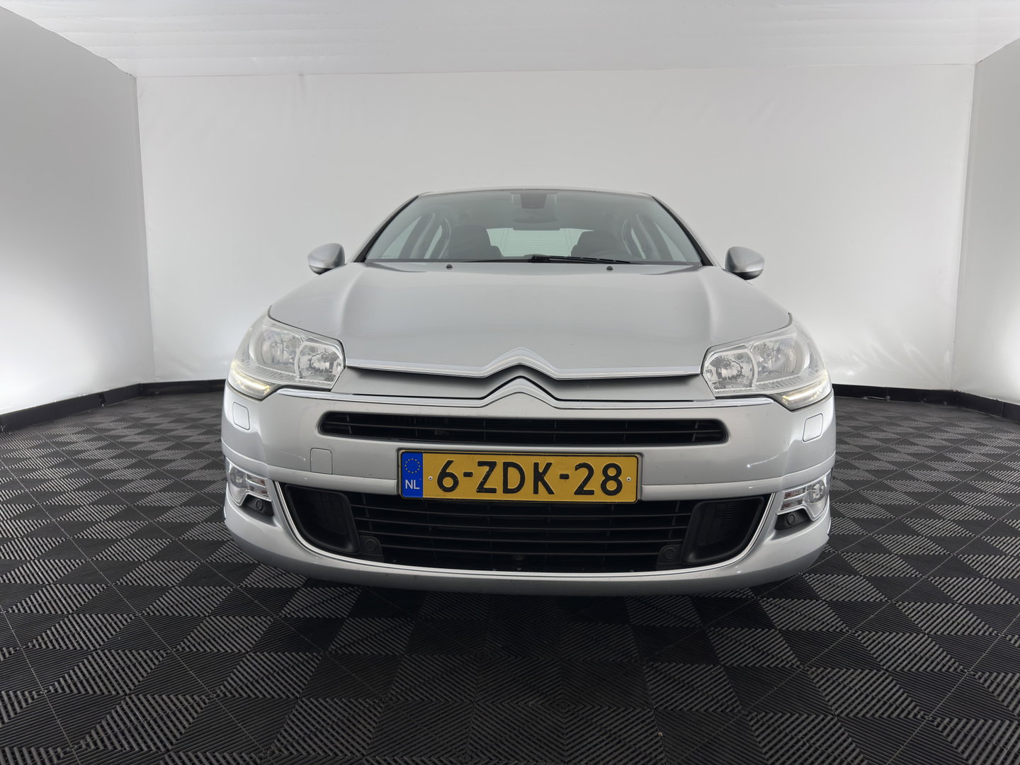 Citroën C5 1.6 e-HDi Collection Business Aut. *NAVI-FULLMAP | COMFORT-SEATS | ECC | PDC | CRUISE | 17''ALU*