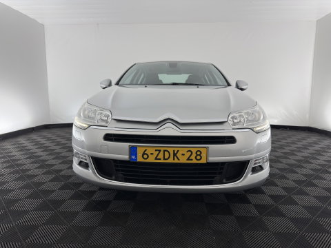 Citroën C5 1.6 e-HDi Collection Business Aut. *NAVI-FULLMAP | COMFORT-SEATS | ECC | PDC | CRUISE | 17''ALU*
