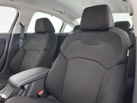 Citroën C5 1.6 e-HDi Collection Business Aut. *NAVI-FULLMAP | COMFORT-SEATS | ECC | PDC | CRUISE | 17''ALU*