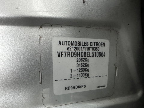 Citroën C5 1.6 e-HDi Collection Business Aut. *NAVI-FULLMAP | COMFORT-SEATS | ECC | PDC | CRUISE | 17''ALU*