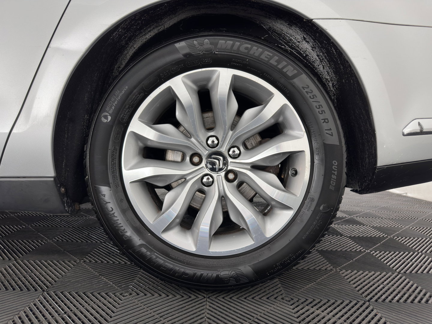 Citroën C5 1.6 e-HDi Collection Business Aut. *NAVI-FULLMAP | COMFORT-SEATS | ECC | PDC | CRUISE | 17''ALU*