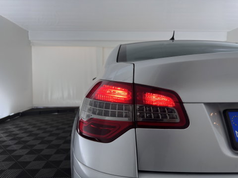 Citroën C5 1.6 e-HDi Collection Business Aut. *NAVI-FULLMAP | COMFORT-SEATS | ECC | PDC | CRUISE | 17''ALU*