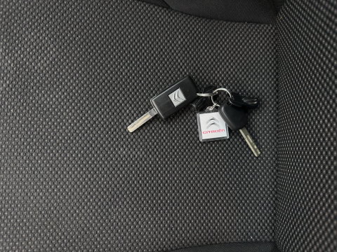 Citroën C5 1.6 e-HDi Collection Business Aut. *NAVI-FULLMAP | COMFORT-SEATS | ECC | PDC | CRUISE | 17''ALU*