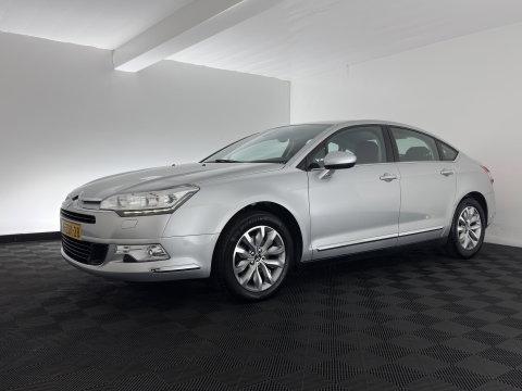 Citroën C5 1.6 e-HDi Collection Business Aut. *NAVI-FULLMAP | COMFORT-SEATS | ECC | PDC | CRUISE | 17''ALU*