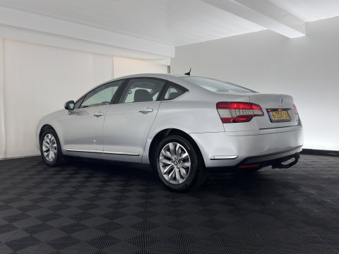 Citroën C5 1.6 e-HDi Collection Business Aut. *NAVI-FULLMAP | COMFORT-SEATS | ECC | PDC | CRUISE | 17''ALU*