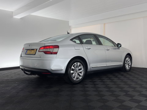 Citroën C5 1.6 e-HDi Collection Business Aut. *NAVI-FULLMAP | COMFORT-SEATS | ECC | PDC | CRUISE | 17''ALU*