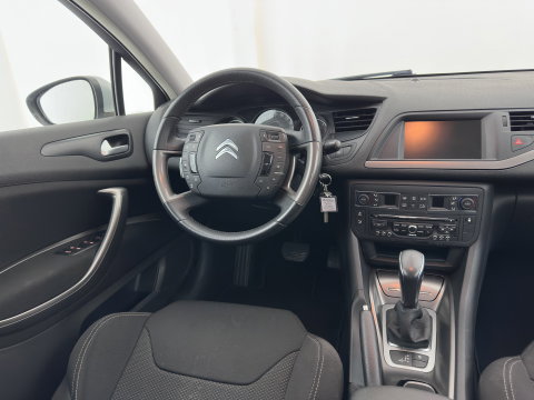 Citroën C5 1.6 e-HDi Collection Business Aut. *NAVI-FULLMAP | COMFORT-SEATS | ECC | PDC | CRUISE | 17''ALU*
