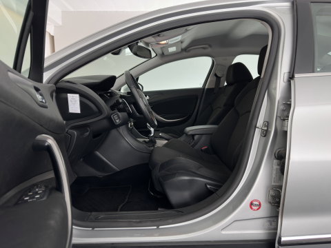 Citroën C5 1.6 e-HDi Collection Business Aut. *NAVI-FULLMAP | COMFORT-SEATS | ECC | PDC | CRUISE | 17''ALU*