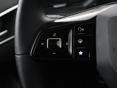MG 3 1.5 Hybrid+ Comfort | Half Leder | Stuur/stoel verwarming | 360 camera | Carplay | Full LED | Adaptive cruise | Climate control |