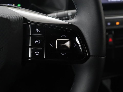 MG 3 1.5 Hybrid+ Comfort | Half Leder | Stuur/stoel verwarming | 360 camera | Carplay | Full LED | Adaptive cruise | Climate control |