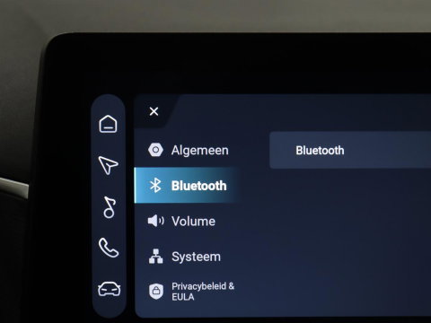 MG 3 1.5 Hybrid+ Comfort | Half Leder | Stuur/stoel verwarming | 360 camera | Carplay | Full LED | Adaptive cruise | Climate control |