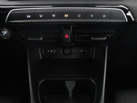 MG 3 1.5 Hybrid+ Comfort | Half Leder | Stuur/stoel verwarming | 360 camera | Carplay | Full LED | Adaptive cruise | Climate control |