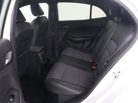 MG 3 1.5 Hybrid+ Comfort | Half Leder | Stuur/stoel verwarming | 360 camera | Carplay | Full LED | Adaptive cruise | Climate control |
