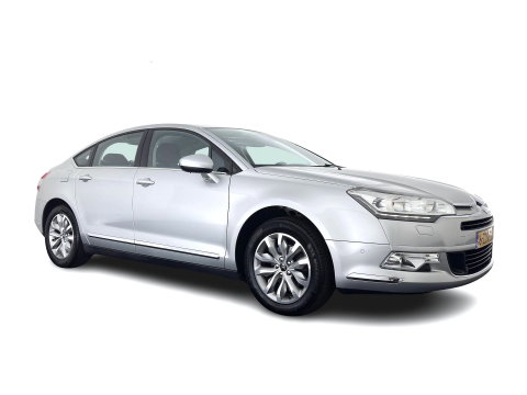 Citroën C5 1.6 e-HDi Collection Business Aut. *NAVI-FULLMAP | COMFORT-SEATS | ECC | PDC | CRUISE | 17''ALU*