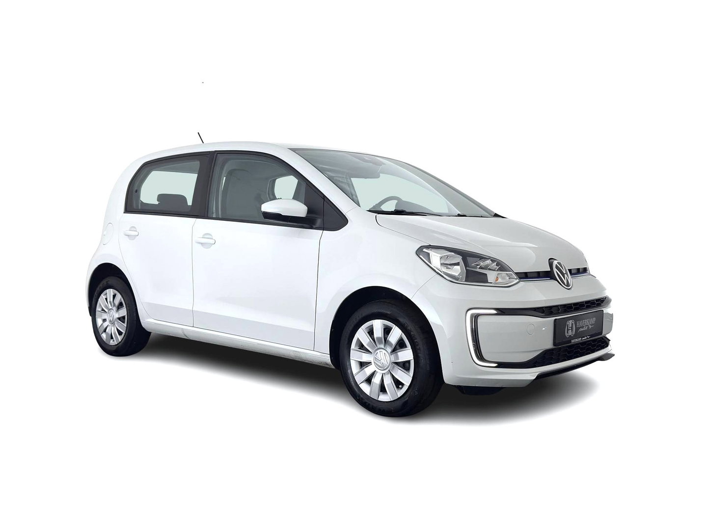 Volkswagen e-Up! {SoH-85%} e-up! Aut.*HEATED-COMFORTSEATS | CCS-FASTLOADER | RADIO | ECC | CARBON-INLAY | DAB *