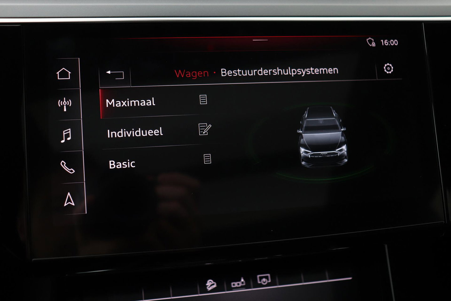 Audi e-tron 55 Quattro Advanced 95 kWh | Luchtvering | Panoramadak | 360° Camera | Trekhaak | Memory | Stoelverwarming | ACC | 21 Inch
