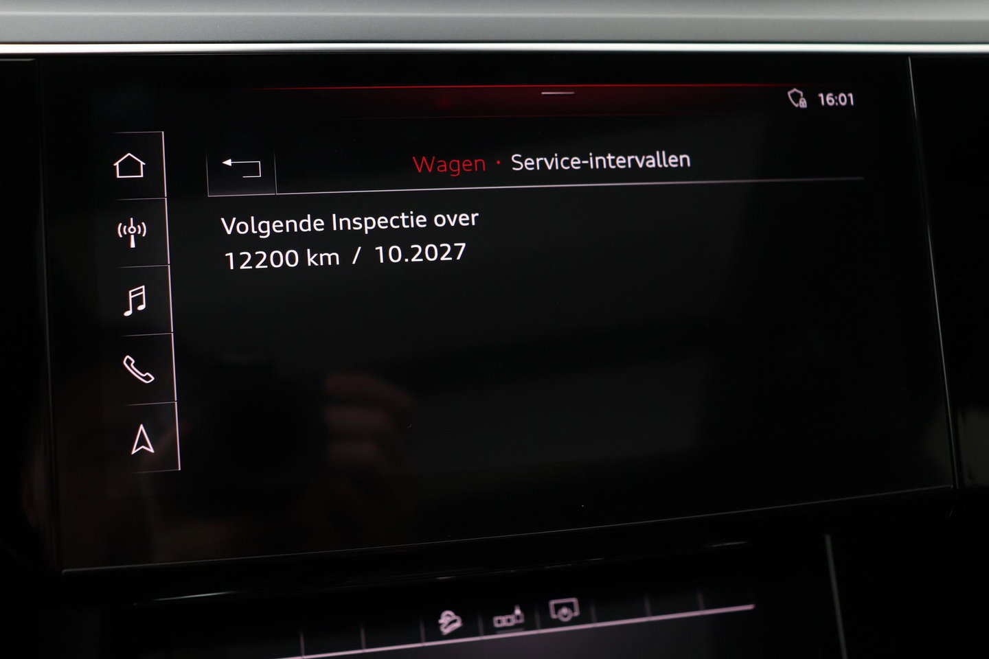 Audi e-tron 55 Quattro Advanced 95 kWh | Luchtvering | Panoramadak | 360° Camera | Trekhaak | Memory | Stoelverwarming | ACC | 21 Inch