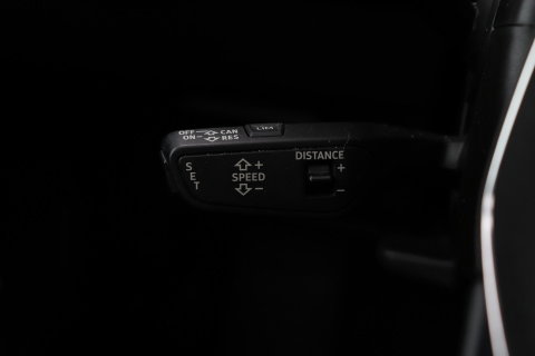 Audi e-tron 55 Quattro Advanced 95 kWh | Luchtvering | Panoramadak | 360° Camera | Trekhaak | Memory | Stoelverwarming | ACC | 21 Inch