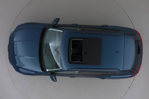 Audi e-tron 55 Quattro Advanced 95 kWh | Luchtvering | Panoramadak | 360° Camera | Trekhaak | Memory | Stoelverwarming | ACC | 21 Inch