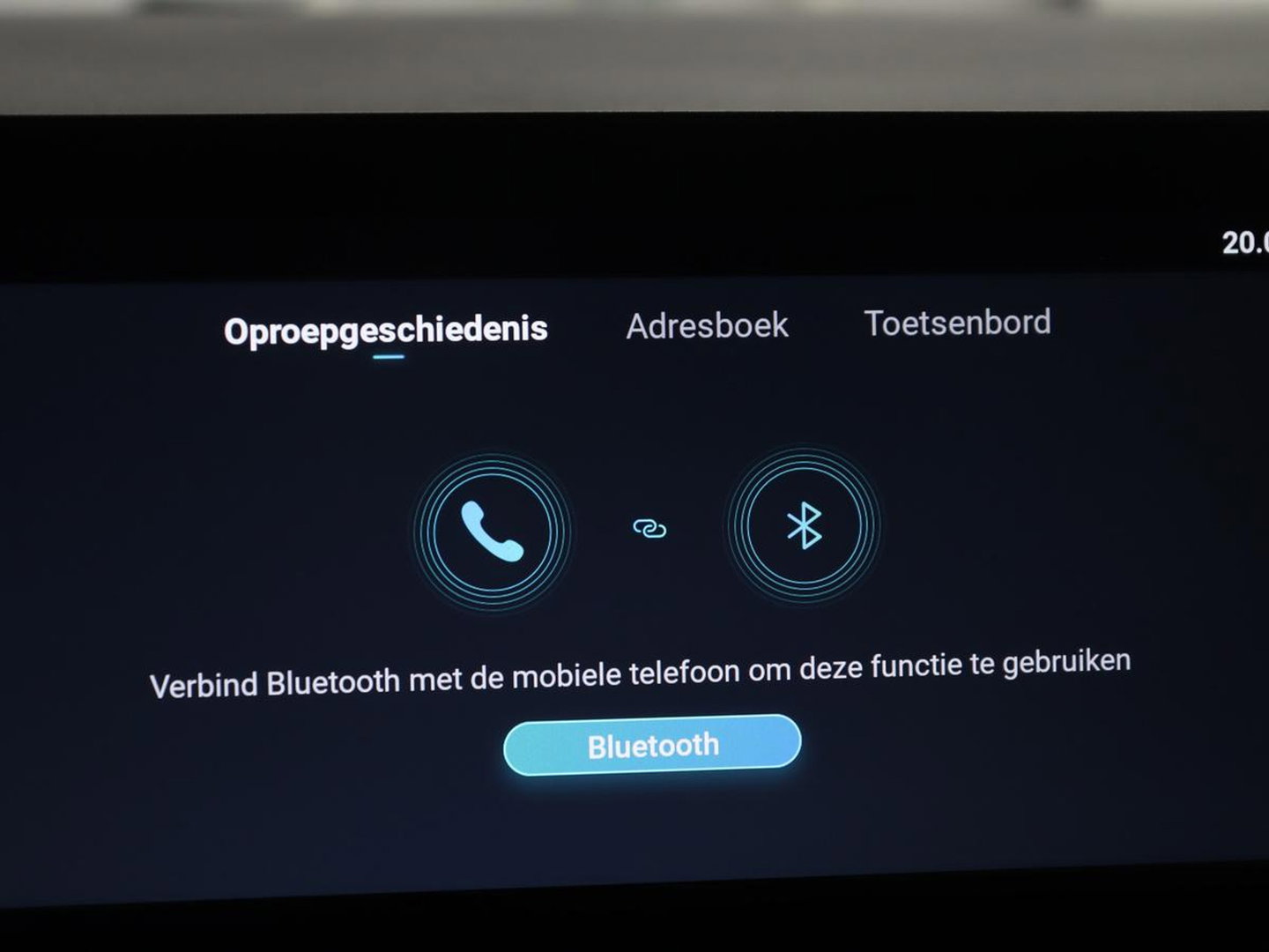 MG 3 1.5 Comfort | Stuur/stoel verwarming | Adaptive cruise | 360 camera | Carplay | Climate control | Full LED | Lichtmetaal 16'' |