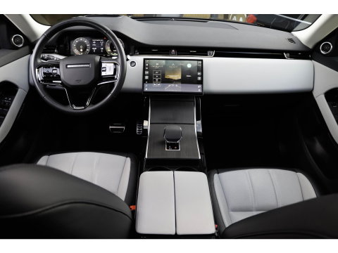 Land Rover Range Rover Evoque P300e PHEV AWD Panodak | Trekhaak | Head-up | Meridian Audio