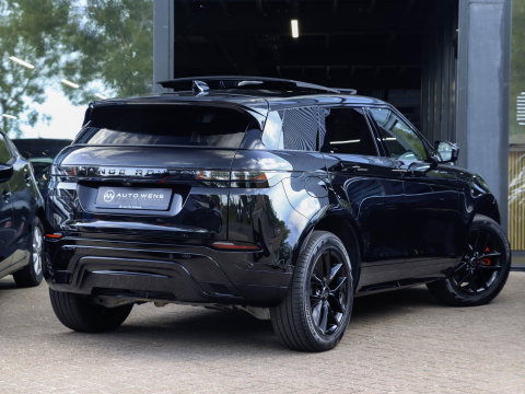Land Rover Range Rover Evoque P300e PHEV AWD Panodak | Trekhaak | Head-up | Meridian Audio