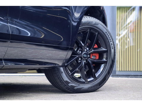 Land Rover Range Rover Evoque P300e PHEV AWD Panodak | Trekhaak | Head-up | Meridian Audio