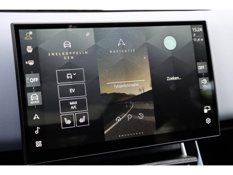 Land Rover Range Rover Evoque P300e PHEV AWD Panodak | Trekhaak | Head-up | Meridian Audio