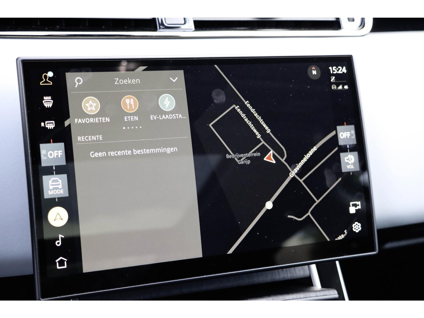 Land Rover Range Rover Evoque P300e PHEV AWD Panodak | Trekhaak | Head-up | Meridian Audio