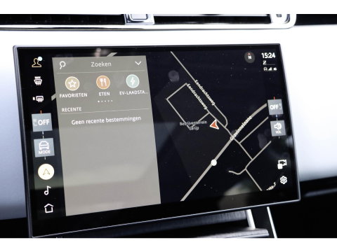 Land Rover Range Rover Evoque P300e PHEV AWD Panodak | Trekhaak | Head-up | Meridian Audio