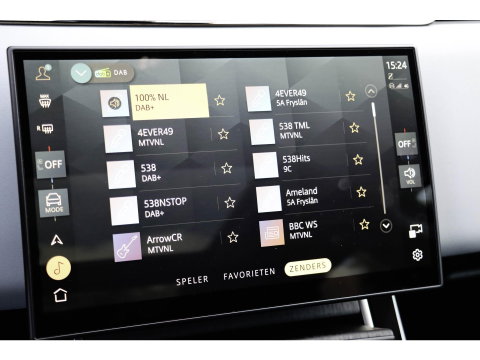 Land Rover Range Rover Evoque P300e PHEV AWD Panodak | Trekhaak | Head-up | Meridian Audio