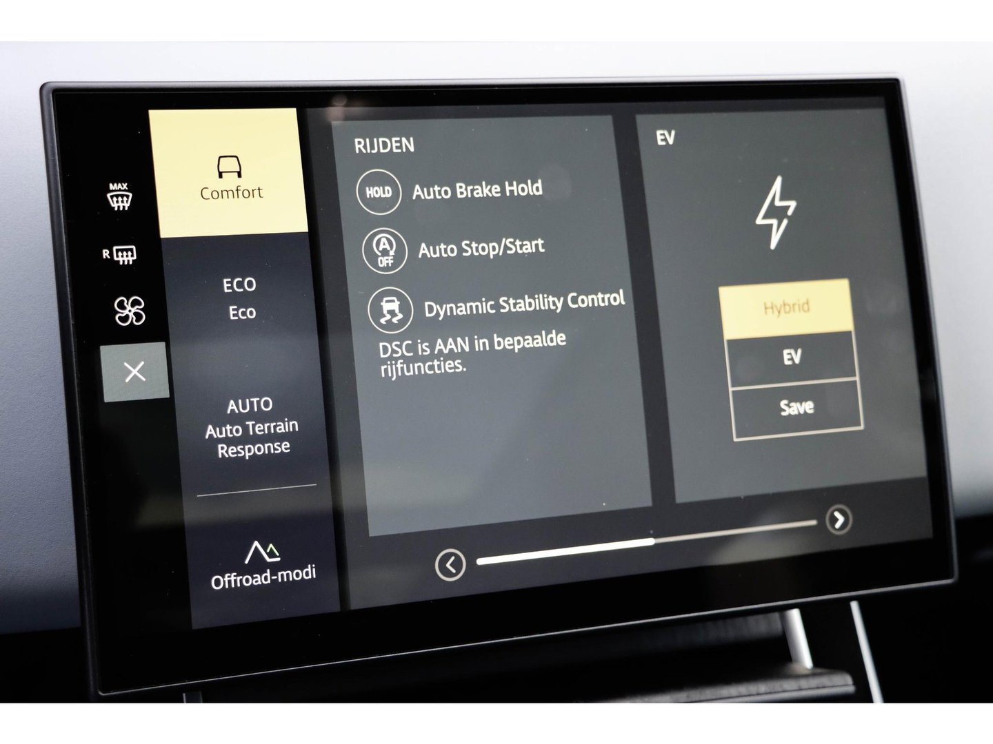 Land Rover Range Rover Evoque P300e PHEV AWD Panodak | Trekhaak | Head-up | Meridian Audio
