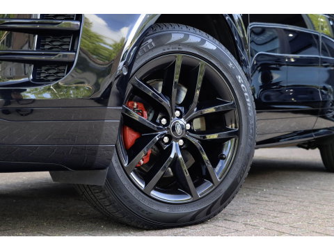 Land Rover Range Rover Evoque P300e PHEV AWD Panodak | Trekhaak | Head-up | Meridian Audio