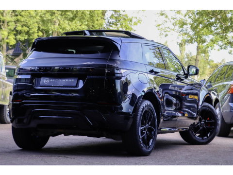 Land Rover Range Rover Evoque P300e PHEV AWD Panodak | Trekhaak | Head-up | Meridian Audio