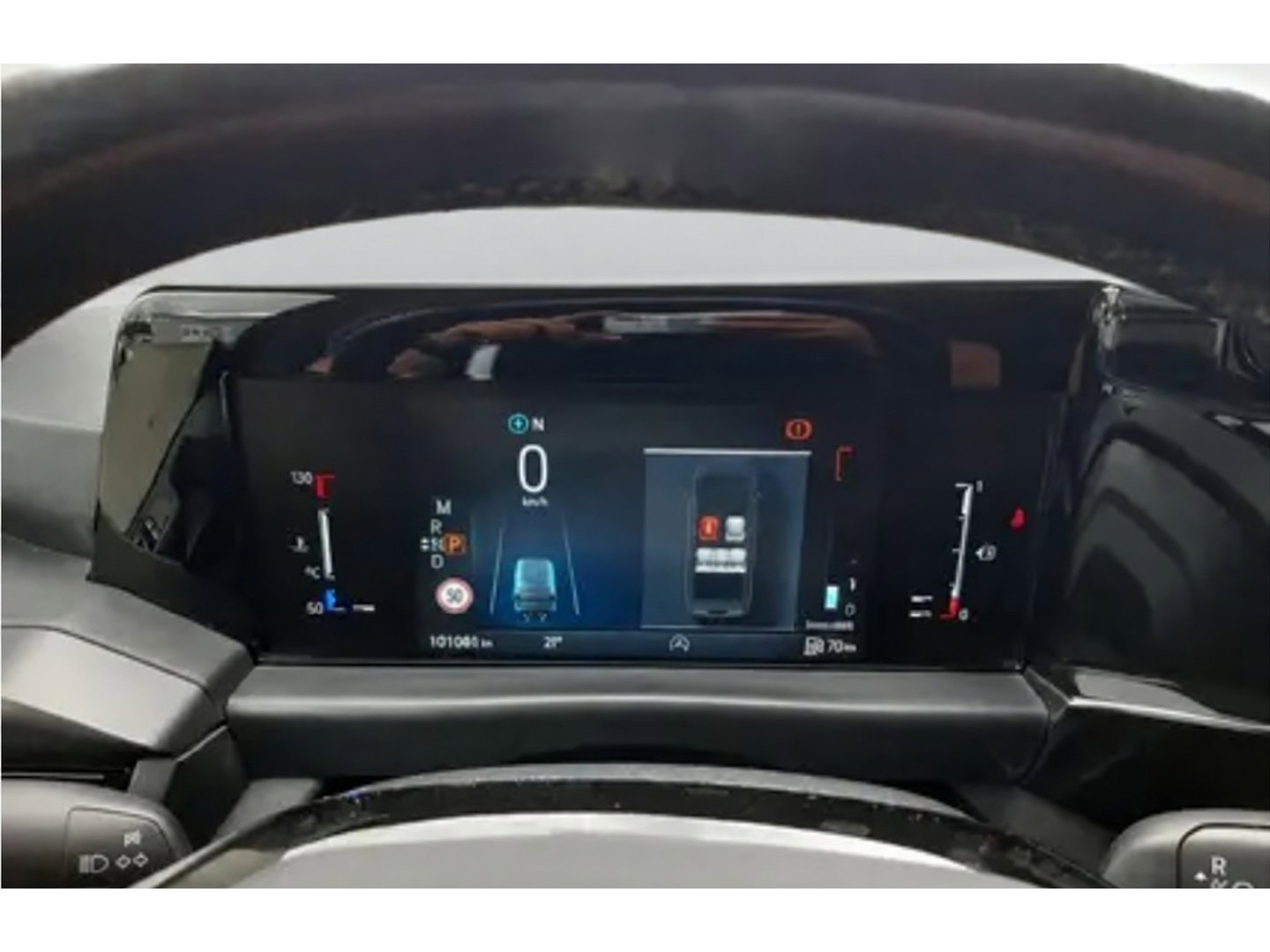 Ford Transit Custom 320 2.0 TDCI L2H1 Sport DC 360 Camera, Adaptieve Cruise, Carplay, LED, 170pk, Elektrische stoel, Stuurverwarming, Stoelverwarming, Sensoren, Uniek!