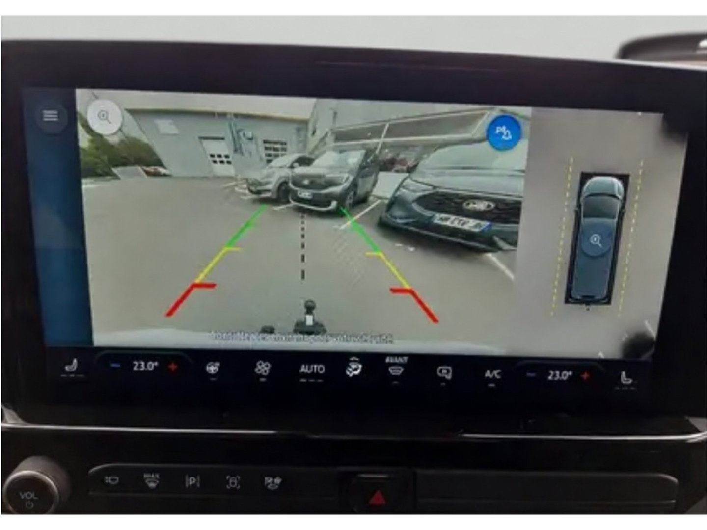 Ford Transit Custom 320 2.0 TDCI L2H1 Sport DC 360 Camera, Adaptieve Cruise, Carplay, LED, 170pk, Elektrische stoel, Stuurverwarming, Stoelverwarming, Sensoren, Uniek!
