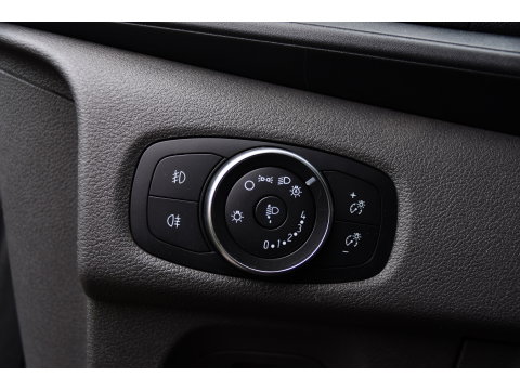 Ford Transit Custom 280 2.0 TDCI L1H1 PB Edition Limited Camera, Cruise, Carplay, Stoelverwarming, Trekhaak, 130pk, Multimedia, NAVI, Uniek!