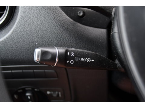 Mercedes-Benz Vito 111 CDI L2 Edition Camera, Cruise, Airco, 115pk, Multimedia, NAVI, Uniek!