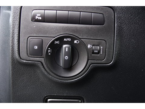 Mercedes-Benz Vito 111 CDI L2 Edition Camera, Cruise, Airco, 115pk, Multimedia, NAVI, Uniek!