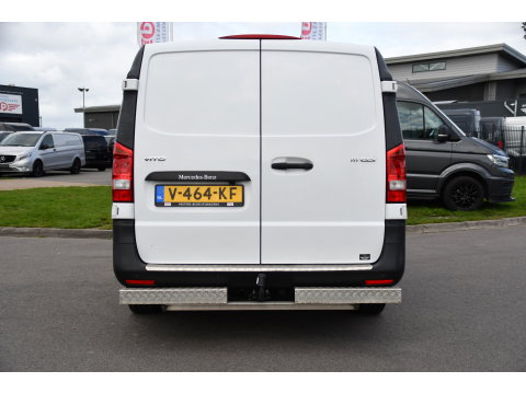 Mercedes-Benz Vito 111 CDI L2 Edition Camera, Cruise, Airco, 115pk, Multimedia, NAVI, Uniek!